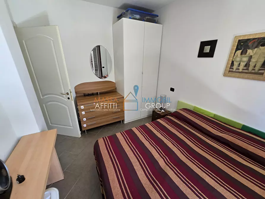 Immagine 19 di Trilocale in vendita  in Via Gorizia 78 a Massa