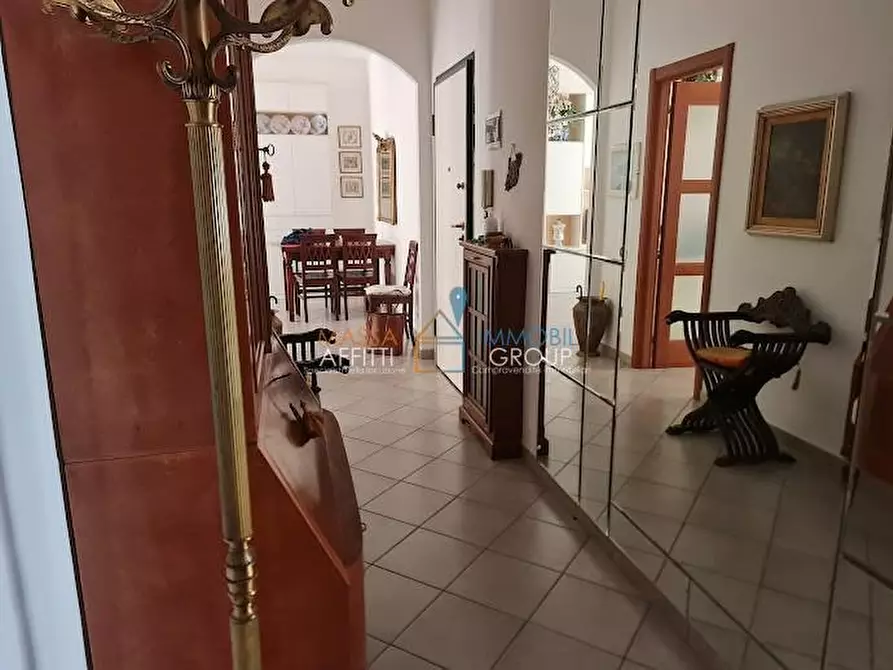 Immagine 5 di Quadrilocale in vendita  in Via Capitano Michele Fiorillo 9 a Carrara