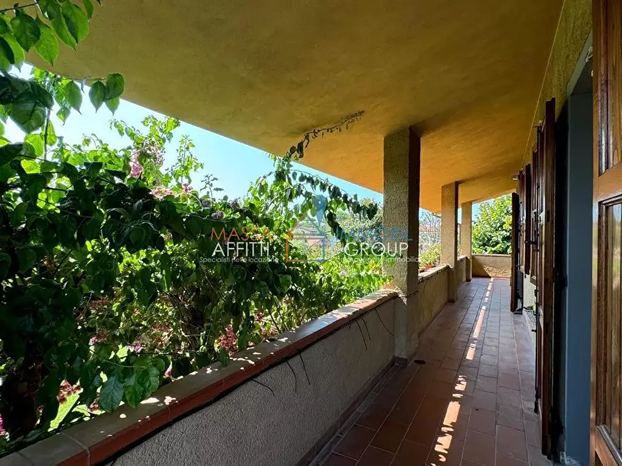 Immagine 35 di Villa in vendita  in via Rosseti e Bandini 55 a Forte Dei Marmi