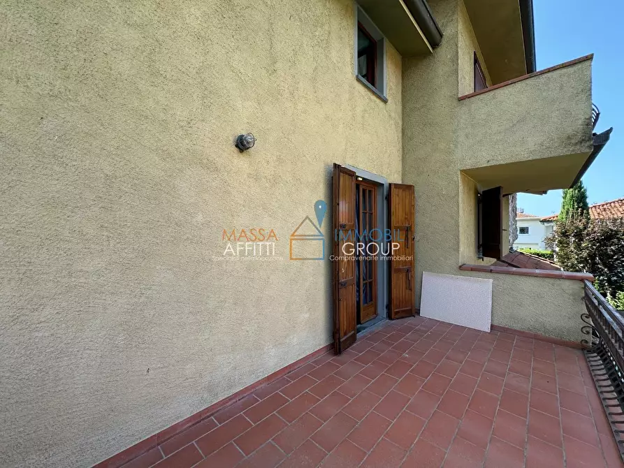 Immagine 55 di Villa in vendita  in via Rosseti e Bandini 55 a Forte Dei Marmi