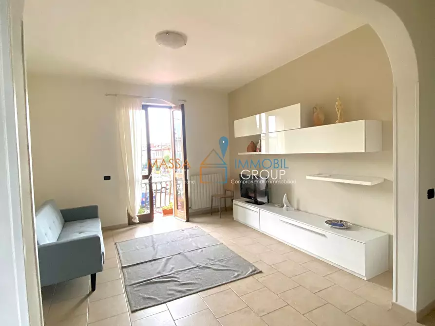 Immagine 13 di Trilocale in vendita  in Via Venezia 7 a Massa