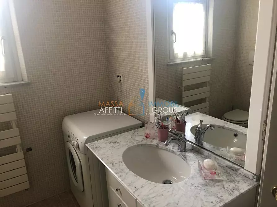 Immagine 22 di Attico in vendita  in Via Santa Caterina 1 a Massa