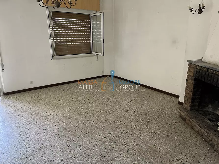 Immagine 5 di Porzione di casa in vendita  in Via Fresonara 13 a Arcola