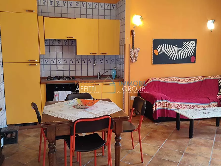 Immagine 6 di Porzione di casa in vendita  in Via Ricortola 115 a Massa