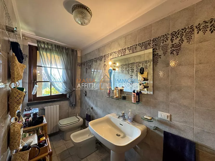 Immagine 32 di Villa in vendita  in via Rosseti e Bandini 55 a Forte Dei Marmi