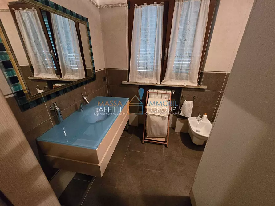 Immagine 24 di Terratetto in vendita  in Via Castagnola di Sopra 35 a Massa