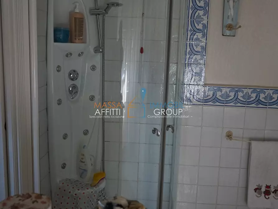 Immagine 46 di Porzione di casa in vendita  in Via Roma 26A a Carrara