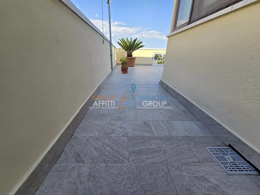 Immagine 27 di Attico in vendita  in Via XXIV Maggio 8B a Massa