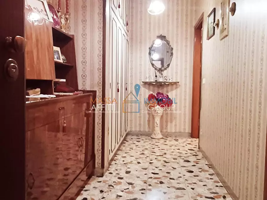 Immagine 6 di Trilocale in vendita  in Via Maternità 2 a Massa