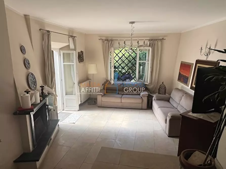 Immagine 7 di Terratetto in vendita  in Via dell'Acqua 151 a Massa