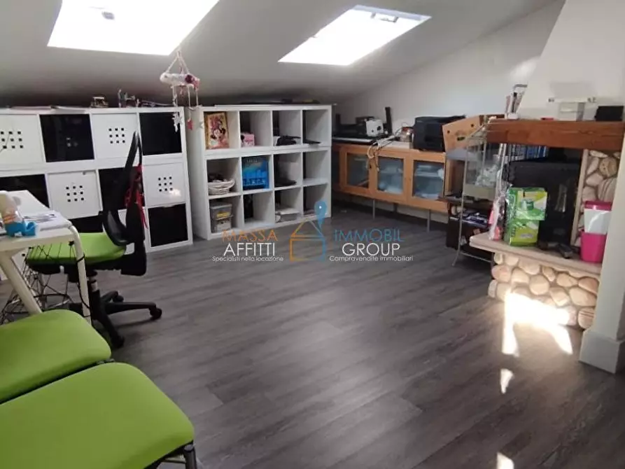 Immagine 19 di Pentalocale in vendita  in Via dei Corsari 19/A a Massa