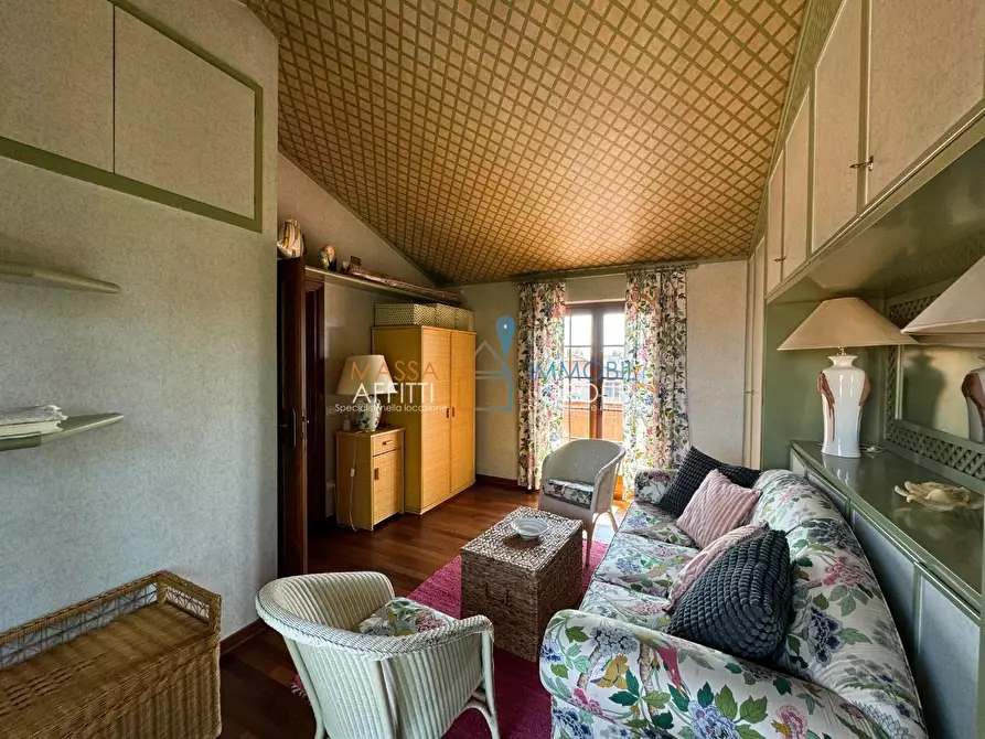 Immagine 19 di Villa in vendita  in via Rosseti e Bandini 55 a Forte Dei Marmi