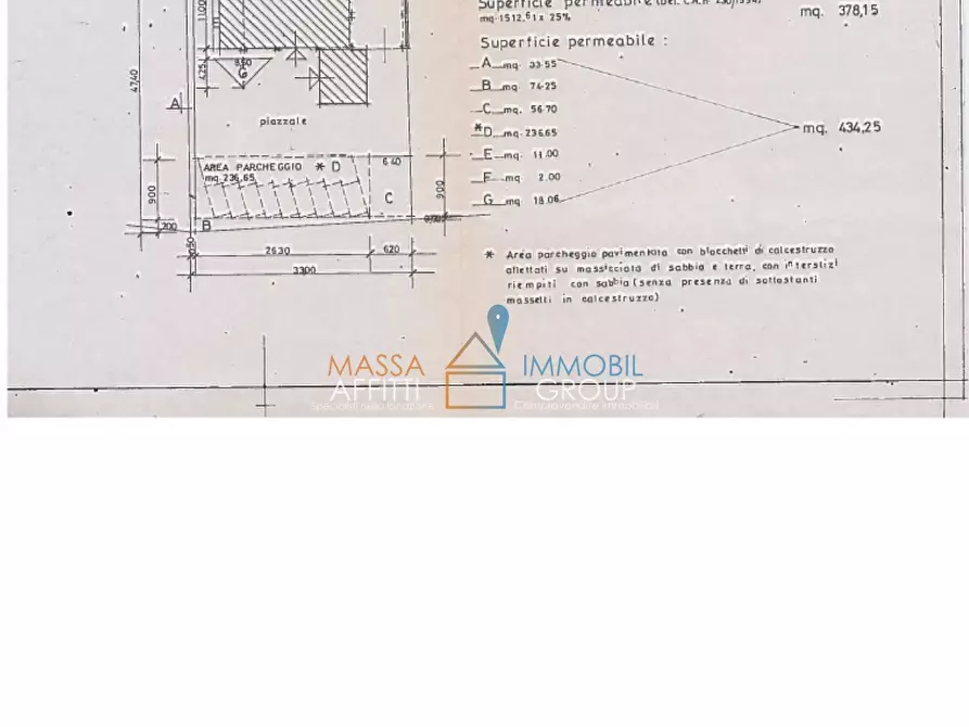Immagine 4 di Attività artigianale in vendita  in Via Emilia 1062 a Seravezza