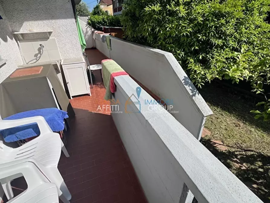 Immagine 8 di Trilocale in vendita  in Largo Quercioli 16 a Massa