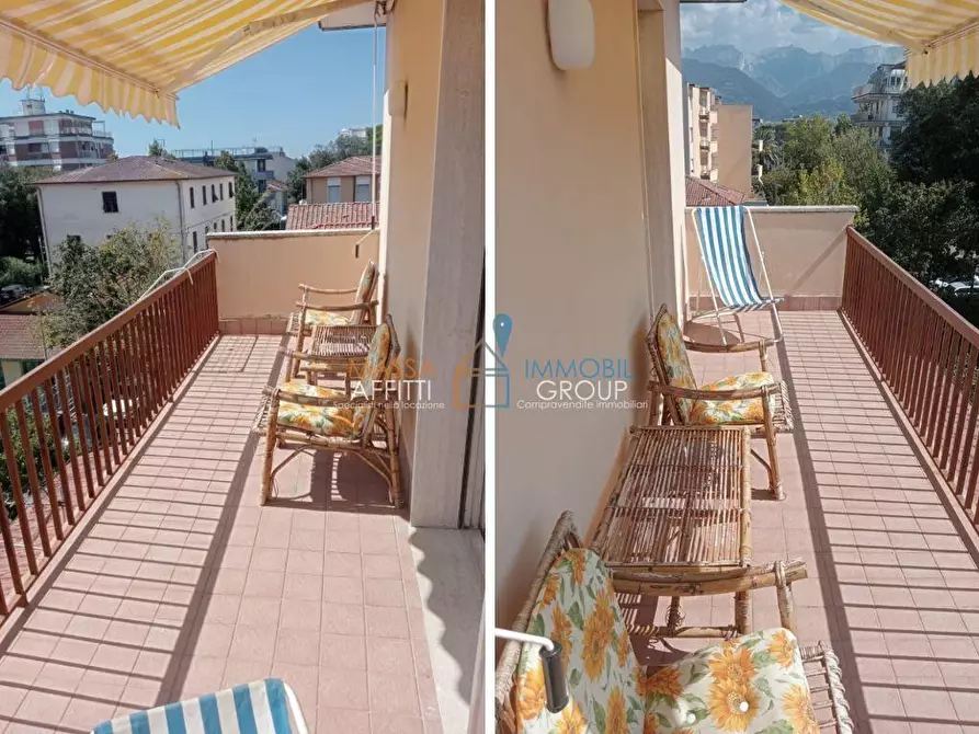 Immagine 22 di Trilocale in vendita  in Via Don Luigi Sturzo 25 a Massa