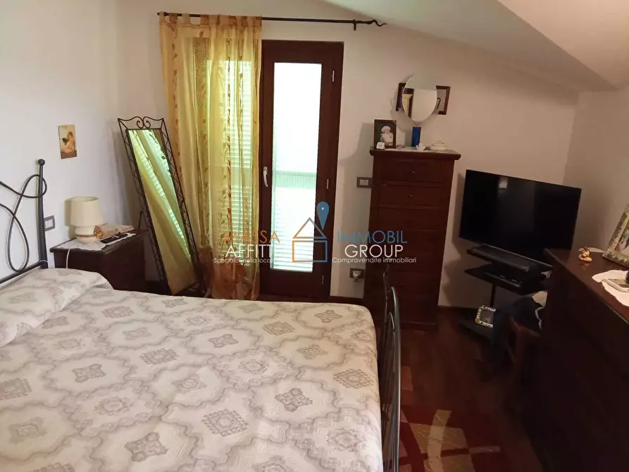 Immagine 18 di Terratetto in vendita  in via pelucara 3 a Carrara