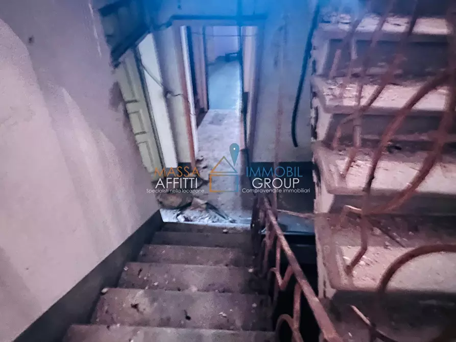 Immagine 23 di Casa indipendente in vendita  in Via Fondaccio 12 a Montignoso