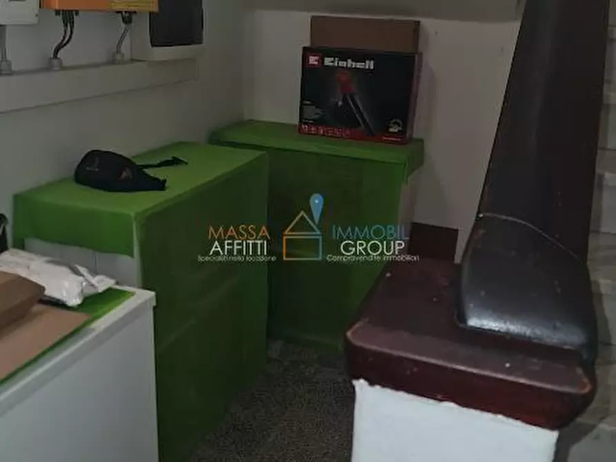 Immagine 14 di Terratetto in vendita  in Via Fiorino a Carrara