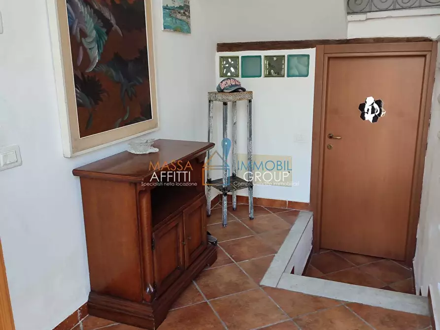 Immagine 11 di Porzione di casa in vendita  in Via Ricortola 115 a Massa