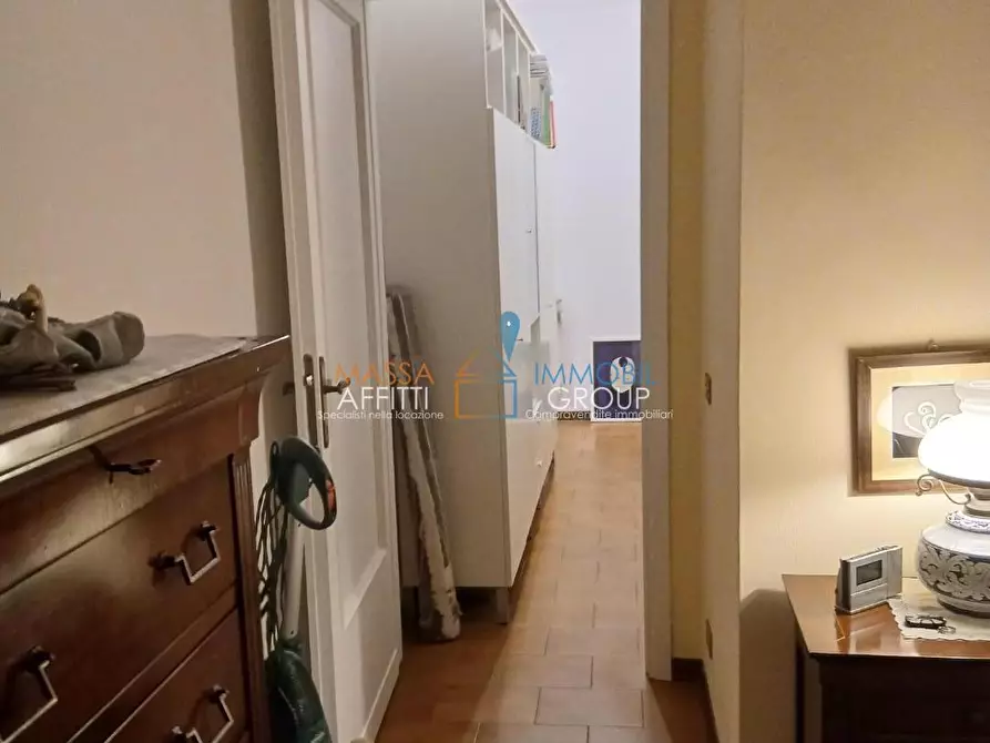 Immagine 15 di Quadrilocale in vendita  in Viale Stazioni 61 a Massa