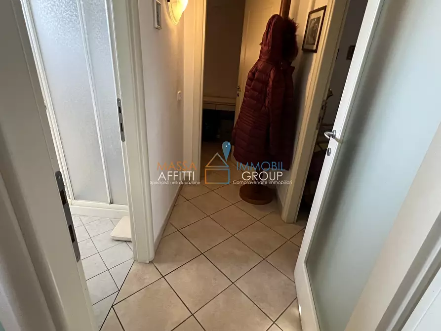 Immagine 44 di Pentalocale in vendita  in Via Flavio Torello Baracchini 29 a Massa