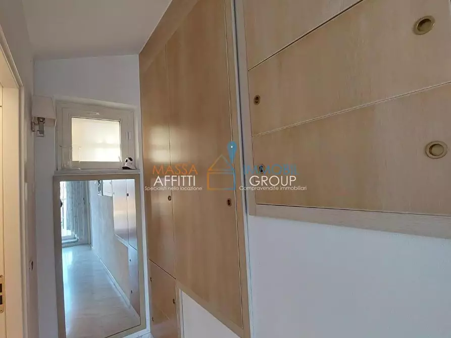 Immagine 16 di Quadrilocale in vendita  in Via Treviso 39 a Massa