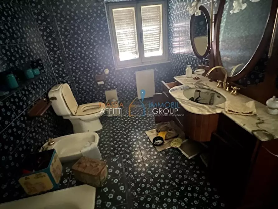 Immagine 45 di Villetta a schiera in vendita  in Via Pietro Pellegrini 17 a Massa