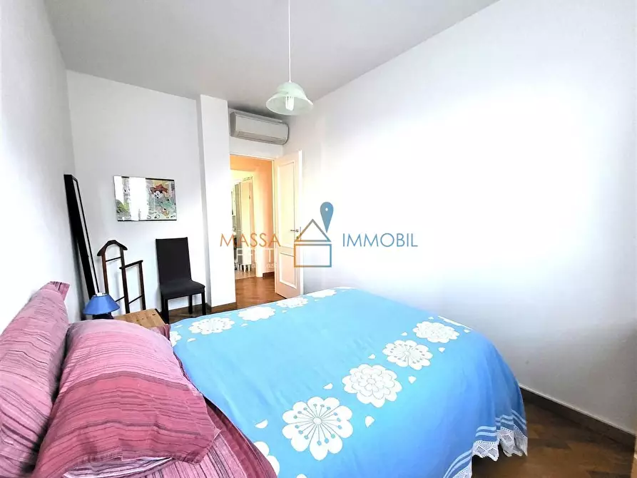 Immagine 16 di Porzione di casa in vendita  in Via Bottaccio a Montignoso