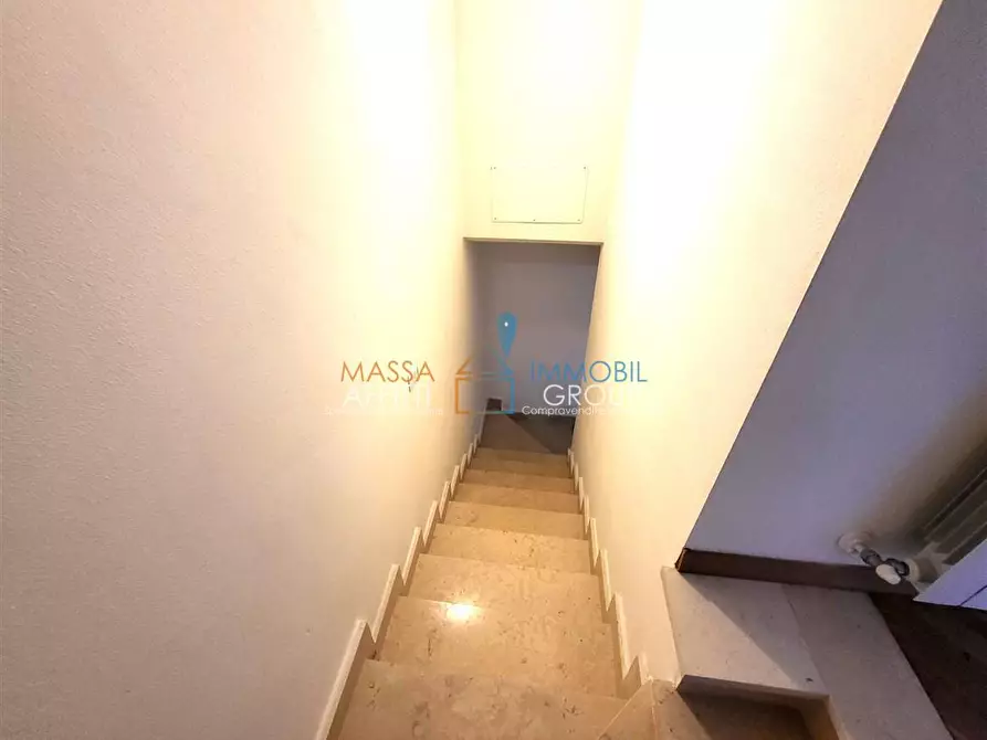 Immagine 32 di Porzione di casa in vendita  in Via Bottaccio a Montignoso