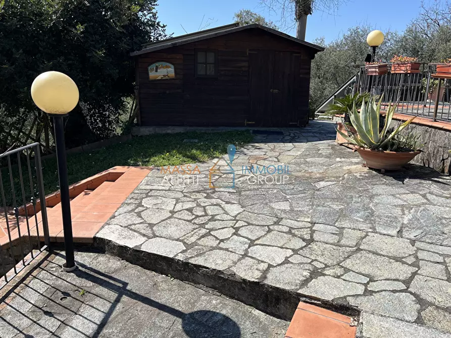 Immagine 40 di Villa in vendita  in Via San Lorenzo 70 a Massa