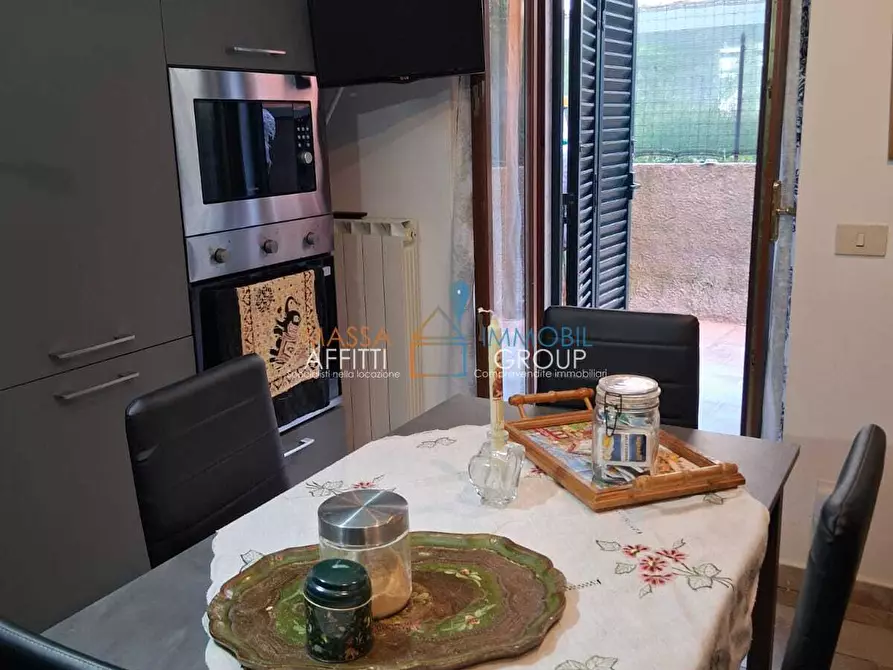 Immagine 5 di Trilocale in vendita  in Via Cavour 17B a Carrara