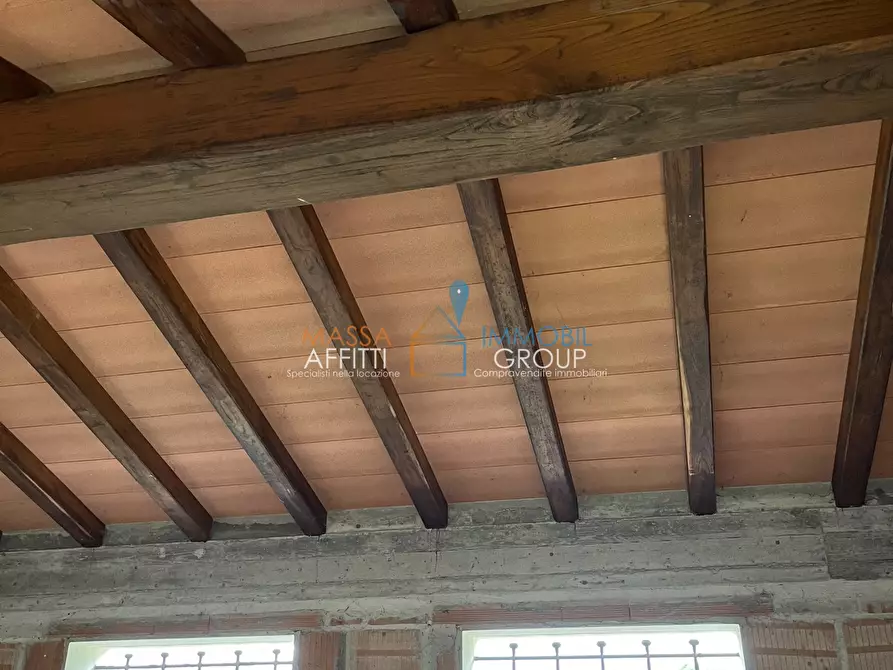 Immagine 7 di Terreno agricolo in vendita  in Via Nespolo 43 a Montignoso