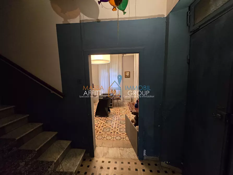 Immagine 7 di Casa semindipendente in affitto  in Piazza IV Novembre 10 a Massa
