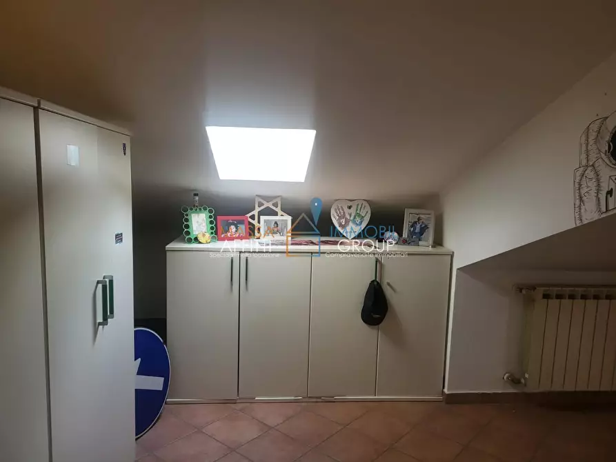 Immagine 14 di Quadrilocale in vendita  in Via San Leonardo 144 a Massa