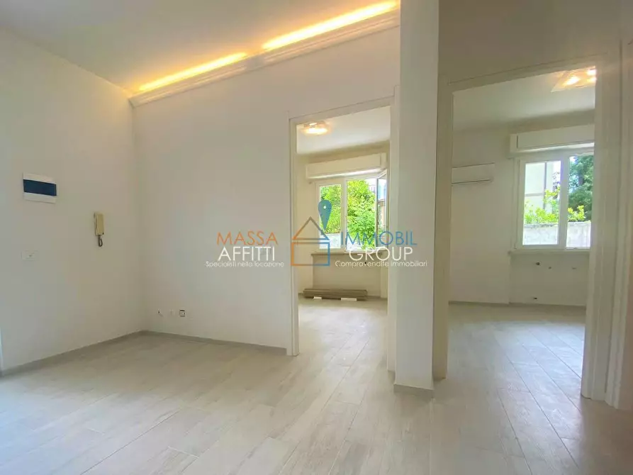 Immagine 4 di Trilocale in vendita  in Via Magliano 29 a Massa