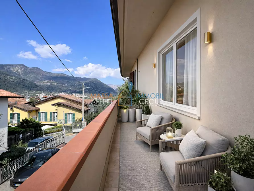 Immagine 43 di Casa indipendente in vendita  in Via Romolo Briglia 7 a Massa