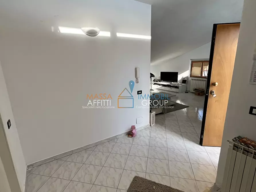 Immagine 22 di Porzione di casa in vendita  in Via Trieste 12 a Carrara