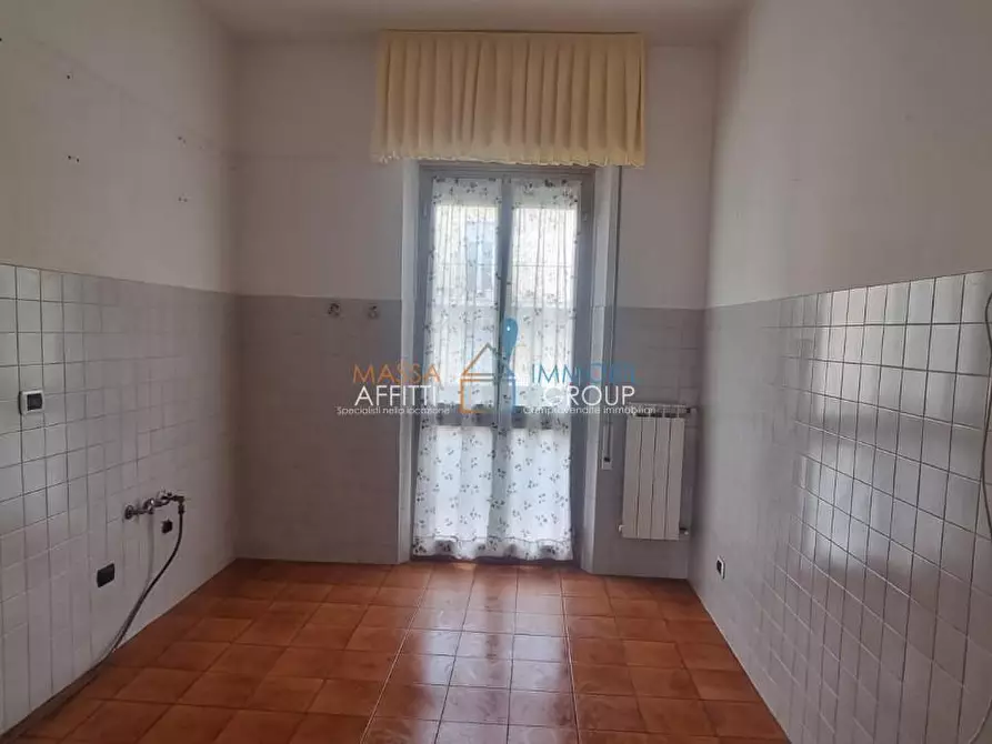 Immagine 1 di Quadrilocale in vendita  in Via Montia 6 a Carrara