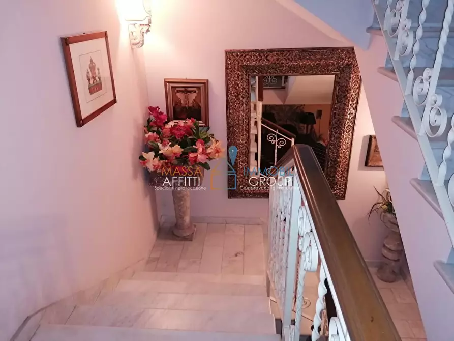 Immagine 14 di Villetta a schiera in vendita  in Via Campo d'Appio 19 a Carrara