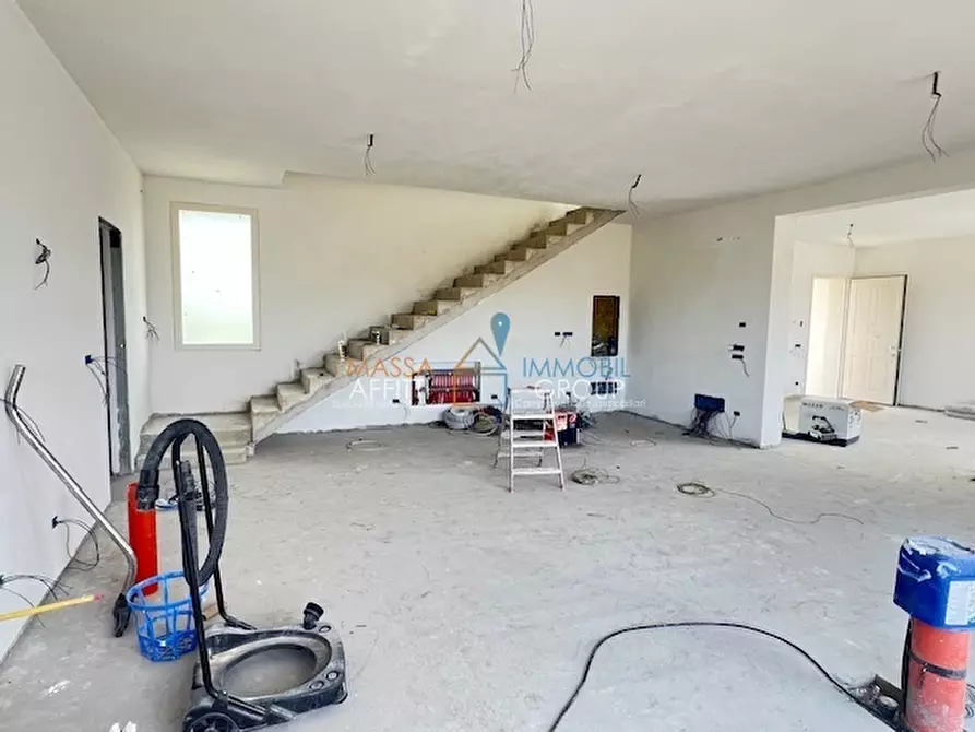 Immagine 11 di Villa in vendita  in Via Vaiana 91 a Pietrasanta