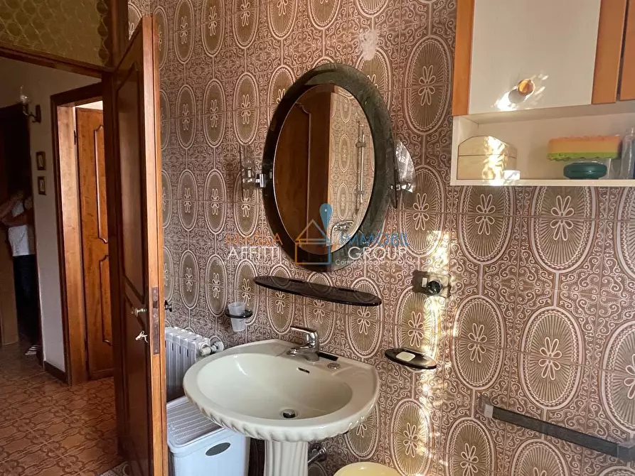 Immagine 17 di Villetta a schiera in affitto  in Via Benedetti P. R. 14 a Montignoso