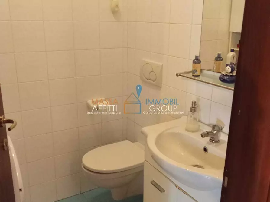 Immagine 25 di Terratetto in vendita  in via pelucara 3 a Carrara