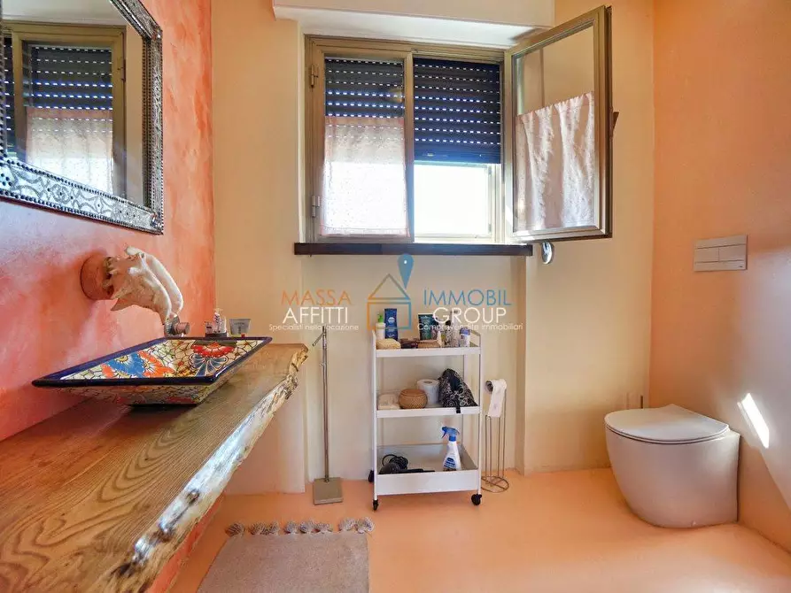 Immagine 21 di Terratetto in vendita  in Via Puliche 133 a Massa