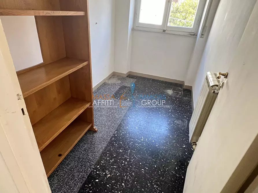 Immagine 18 di Ufficio in affitto  in Via Cesare Beccaria 9 a Massa