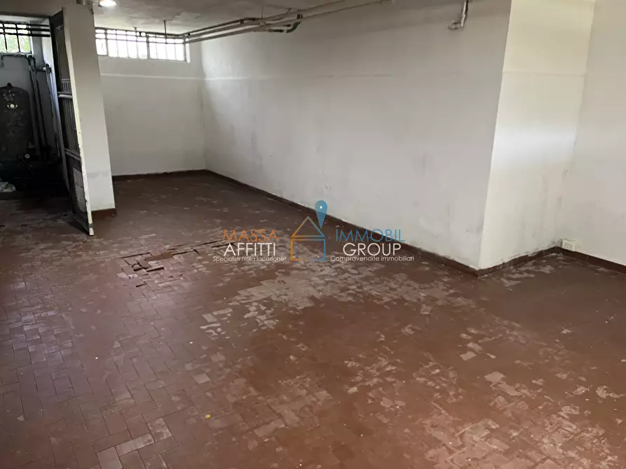 Immagine 26 di Porzione di casa in vendita  in Via dei Pioppi 6 a Massa