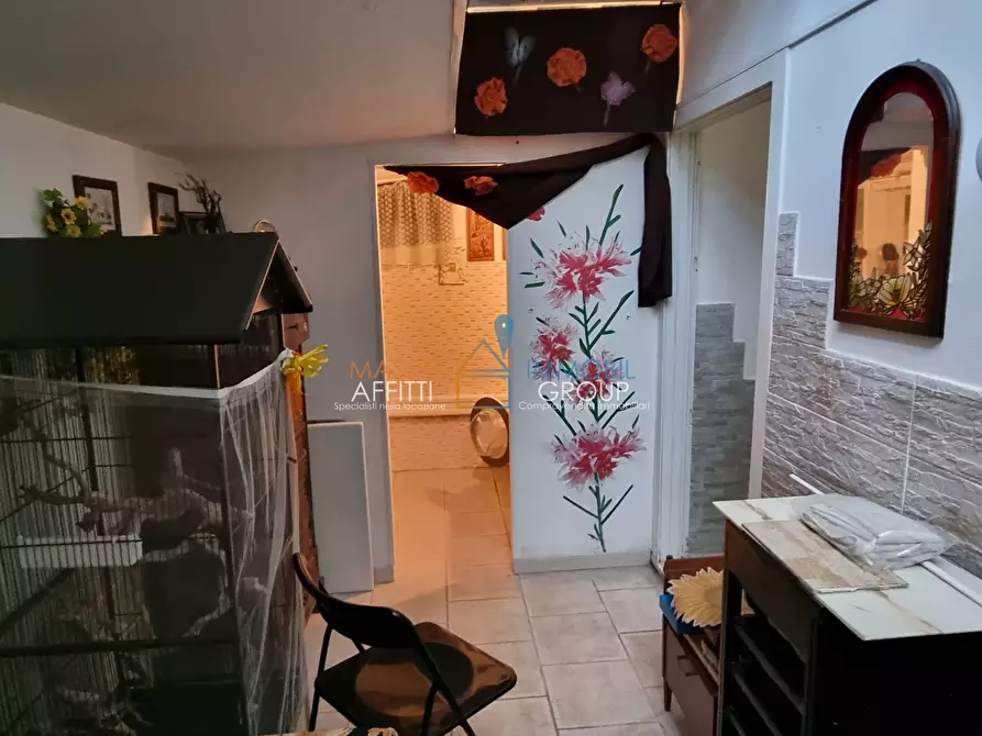 Immagine 22 di Quadrilocale in vendita  in Via Palmiro Togliatti 9 a Ameglia