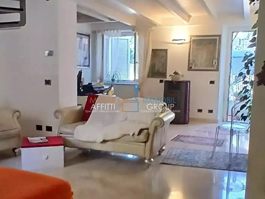 Immagine 59 di Terratetto in vendita  in Via Frigido 8 a Massa