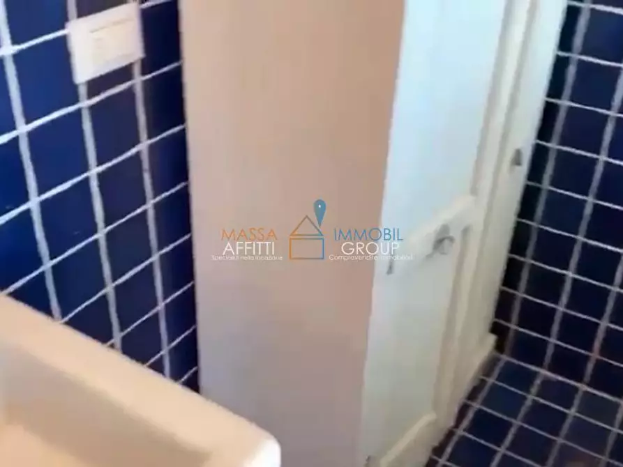 Immagine 21 di Trilocale in affitto  in Via Gianfranceschi 5 a Montignoso