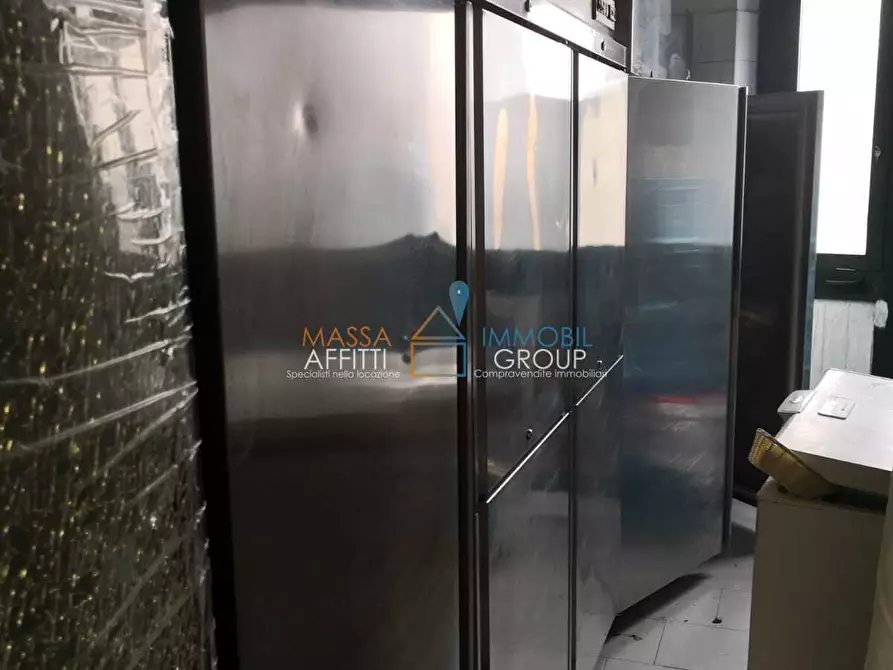 Immagine 13 di Bar / Ristorante in affitto  in Via Sottomonte 6 a Massa