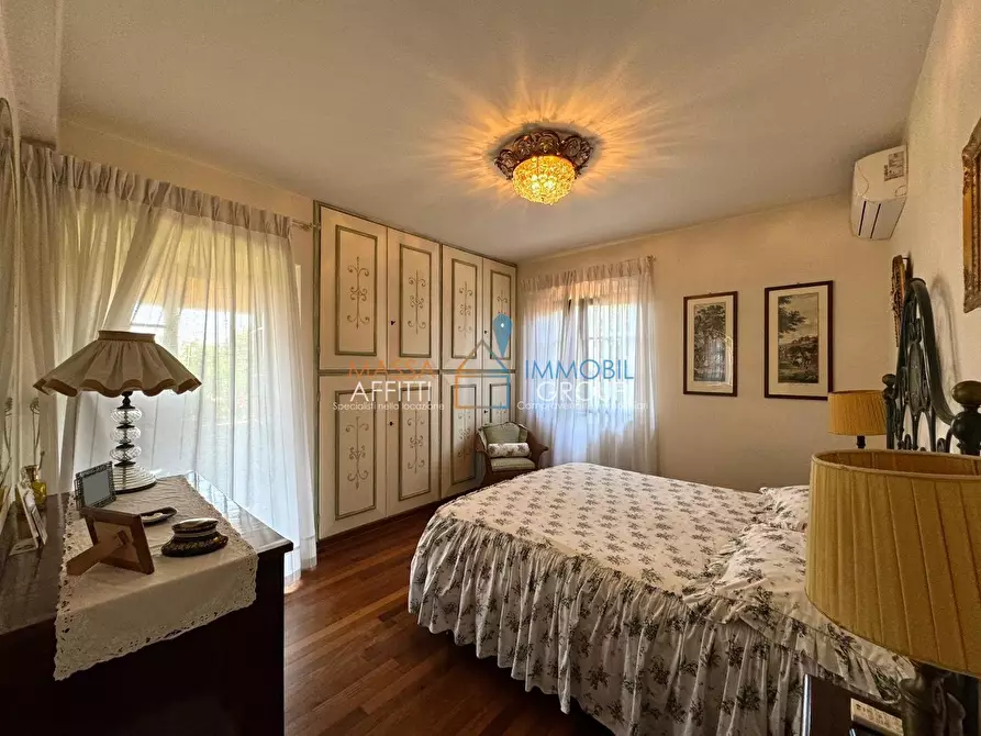 Immagine 17 di Villa in vendita  in via Rosseti e Bandini 55 a Forte Dei Marmi